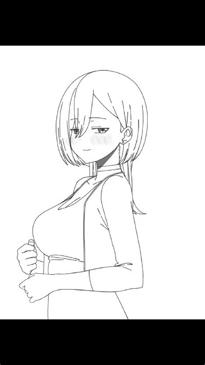 Twig-all in 1 on Instagram: ""Just lipstick" 💀 #fyp #animation #funny #anime #reelsinstagram"