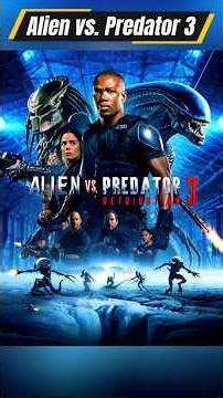 Alien vs. Predator 3 (2026) – First Trailer | Arnold Schwarzenegger Returns