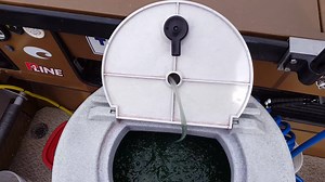 9.7K views · 71 reactions | Rigging up for stripers with Feisty Fish Guide Service. Live Chartreuse Fire Dye minnows look good! | Pautzke Bait Company | Facebook