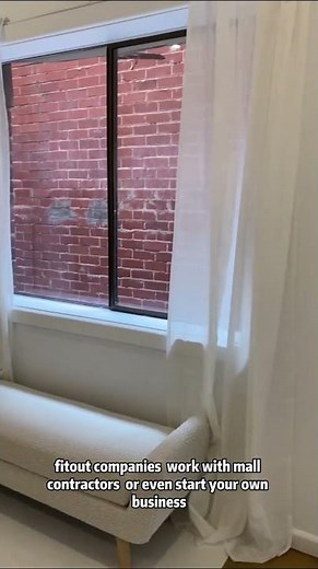 Be a Shopfitter in Australia!