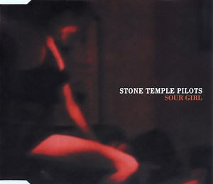Stone Temple Pilots - Sour Girl