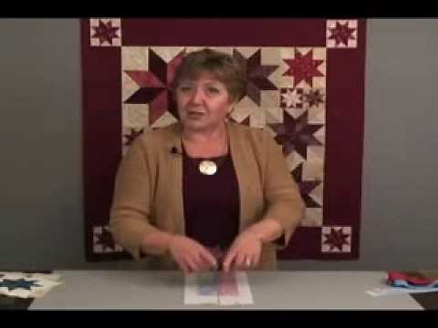 How to Use the Rapid Fire Lemoyne Star Ruler