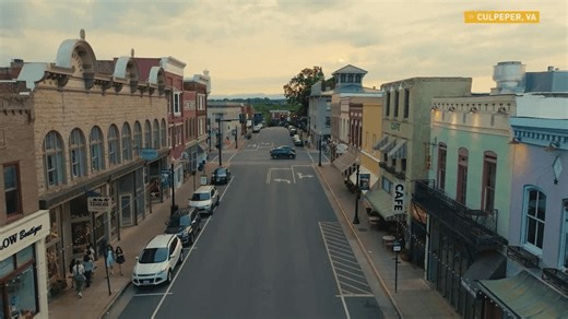 Town of Culpeper