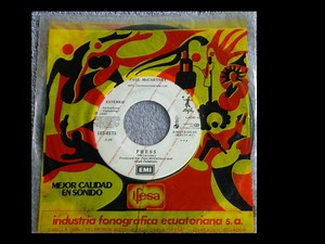 Paul McCartney - Press