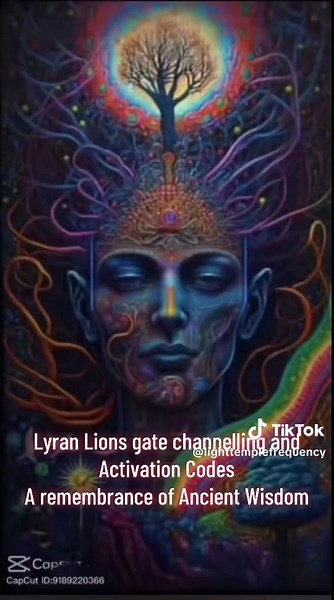 lighttemplefrequency on TikTok