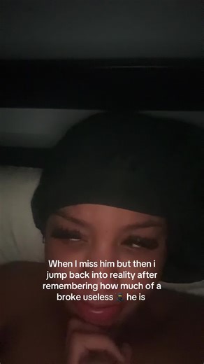 Big Littyyy😜 (@boujieesofie)’s video of this man is broke