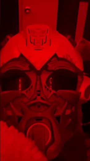 Teaser trailer predator hunting grounds ￼