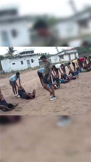 Agniveer Training Camp Day 26 🔥 Unstoppable Transformation | Indian Army Motivation 2026 🇮🇳💪 #viral