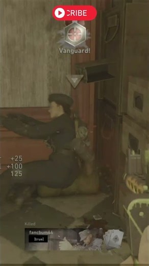 That one and only weapon with G-Force speed-throw perfection... #callofduty #gaming #shortsfeed