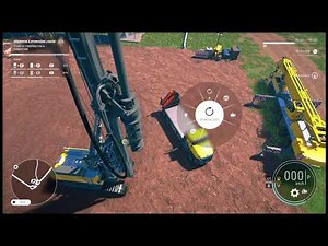 construction simulator 22 ep14