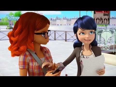 Miraculous : Les Aventures de Ladybug et Chat Noir - Top 3 des moments d'amitié