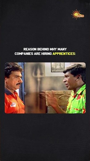 Oh kadhai appadi pogudho?🤔 | #Tamilcomedy #Comedyscenes #AdithyaTV #Shorts