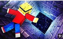 【Minecraft】我的世界 短片动画合集 - Cubey