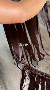 19M views · 10K reactions | Factory Vlog  ✨ $99 Flash Sale ▶️▶️ https://st.klaiyihair.com/c37qq  Pay with 퐀퐟퐭퐞퐫퐩퐚퐲&퐊퐥퐚퐫퐧퐚&퐒퐞퐳퐳퐥퐞&퐙퐢퐩, ퟎ Interest  Extra 25% Off For All Code: LD25 | Klaiyi Hair | Facebook
