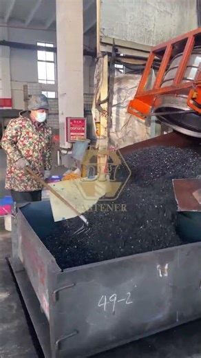 #Phosphating #FastenerProduction #WorkshopShoot #FactoryDirect #fastenermanufacturing