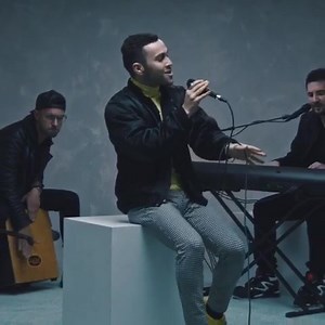 4.5K views · 326 reactions | ⚡️ACID DREAMS ACOUSTIC⚡️ https://youtu.be/mfLMMrHcVz0 PS- Drop a ⚡️ | MAX | Facebook