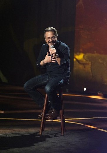 Marc Maron: Panicked streaming: where to watch online?
