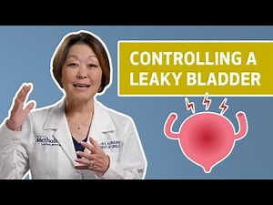Advanced Treatments for Leaky Bladder (OAB): Sacral Neuromodulation & PTNS Explained