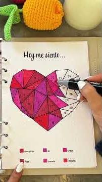 ✨Journal Mi Año en Papel Atemporal✨