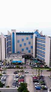 Escape to Ocean Reef Resort in Myrtle Beach! 🌴✨ Relax, recharge, and make unforgettable memories at our newly renovated resort! 🐚🏖️ | Ocean Reef Resort