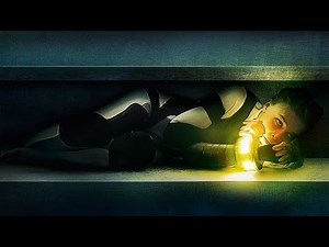 Meander full movie Explained in English l Sci-Fi Horror Movie recap l Trapped in a Deadly Maze!