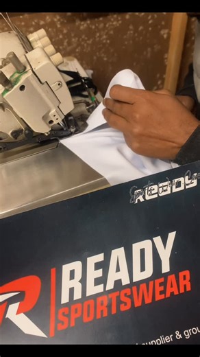 Ready on Instagram: "Hello sir! Hope your are doing well! 👉🏻We are custom sportswear manufacturers from Sialkot, Pakistan and providing following services to our valued customers ✅High Quality Custom Own Logo and Design ✅Casual Wear: tees, polos, hoodies, leggings, tracksuits & work wear ✅Sublimated Uniforms, Golf, Fishing, Basketball, Football, Soccer, Baseball, Lacrosse, Ice-Hockey, Active Wear, Compression Wear, Volleyball etc ✅ Digital printing, 4 color processing screen print, Reflective 