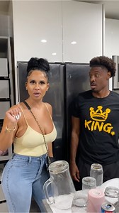 Juhahn Jones on Instagram: "#marriage #fiance #help #bae #aggressive #love #awkward 🎥 @enigma_nova"