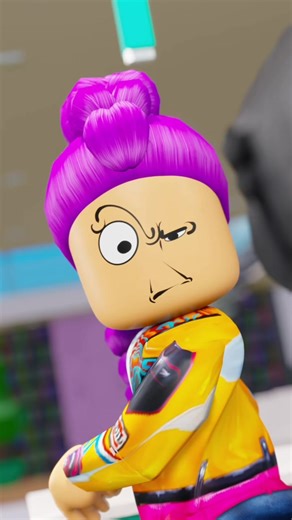 Hilarious Roblox Brookhaven Prank with Rumi