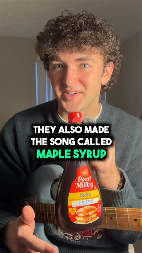 Maple Syrup by The Backseat Lovers | Guitar Tutorial 🎸 #guitarist #guitartutorial #guitar r