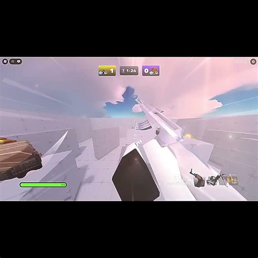 Plz rate my aim #fyp #viral #roblox #rivals #aim #clean #good