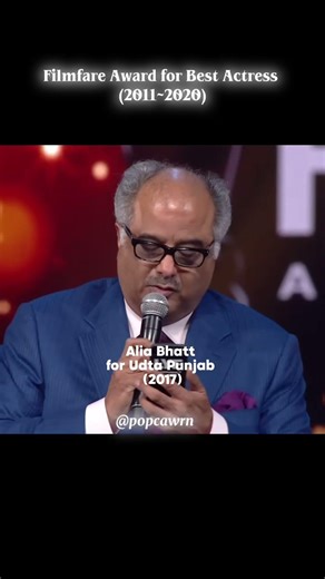 Best Actress 🔥 #bollywood #filmfareawards #deepikapadukone #vidyabalan #aliabhatt #reels #shorts