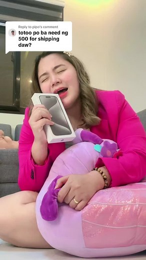 Manalo ng Libreng Mansanas at iPhone!