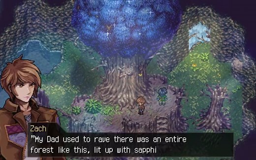 2023 年及以后即将推出的 15 大令人惊叹的 2D RPG 游戏 PS5, XSX, PS4, XB1, PC, Switch[一]