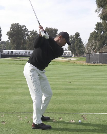 963K views · 10K reactions | The host is ready ️‍♂️ Tiger Woods returns Thursday at The Genesis Invitational. | PGA TOUR | Facebook
