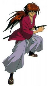 "Rurouni Kenshin" ("Samurai X") Anime Opening & Ending Theme Songs With Lyrics