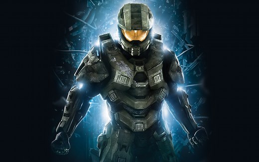 Halo 4 ya disponible para Windows 10 | Microsofters
