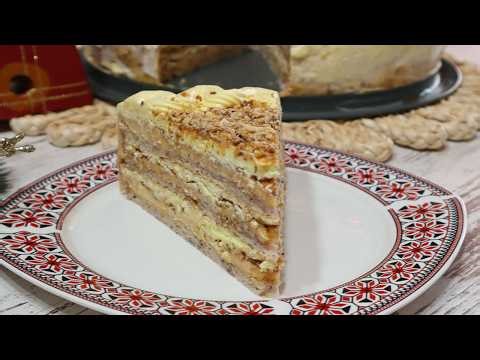 Najlepša uskršnja torta! Svi traže RECEPT za ovu savršenu kremastu tortu!