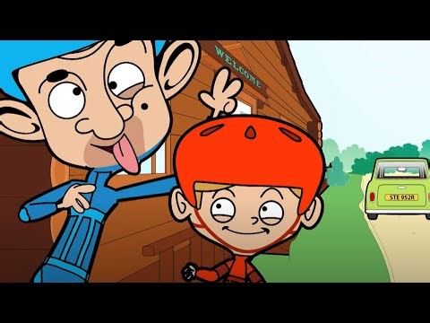 Child's Play | Mr Bean Animated Season 3 | Full Episodes | Cartoons For Kids