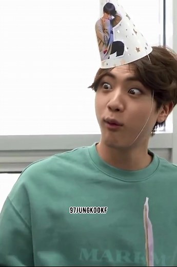 Funny Moments with Jin from BTS