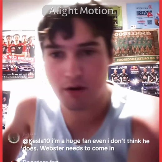 James Tedesco NRL Highlights and Edits