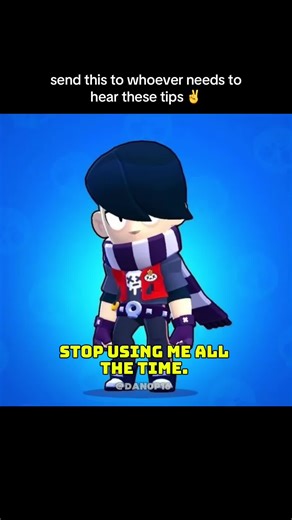 Effective Tips to Handle Bad Randoms in Brawl Stars