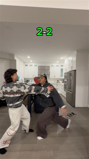 SHOULDER TAP CHALLENGE🥊 #challenge #shadowboxing