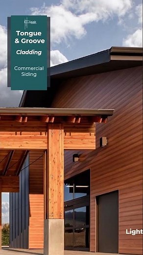 Deep Look at Longboard Siding