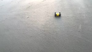 Watch Rotating RC Car with Headlights on Amazon Live