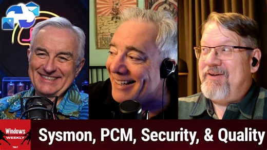 Windows Weekly: The Hidden Sweatshop | TWiT.TV