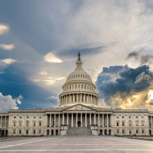 Going Broke Slowly: The Investment Implications of Still-Rising Federal Debt