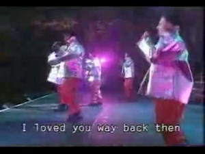 boyzone live at WEMBLEY-together.flv.flv