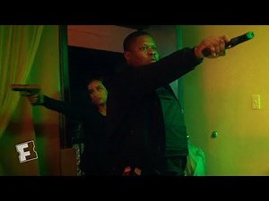 Black Heat Exclusive Movie Clip - The Other Side (2025) | Fandango at Home