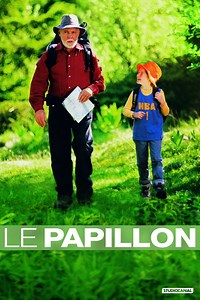 Le papillon - Film (2002)