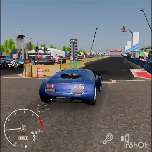 bugatti chiron vs dodge vipre 💀